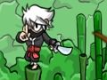 Juego Barra de shinobi  en línea