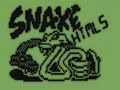 Juego Serpiente html5  en línea