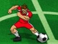 Juego Héroe de fútbol de deportes de verano  en línea