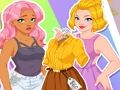 Juego Lo que se debe y no se debe hacer en la moda  en línea