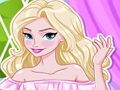 Juego Historia de Eliza Blogger  en línea