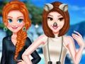 Juego Viaje de princesas a Irlanda  en línea
