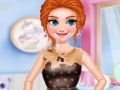 Juego Princess Kitchen Stories: Pastel de cumpleaños  en línea