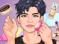 Juego Consejos de maquillaje para gurú de belleza  en línea