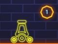 Juego Guerra de neón  en línea
