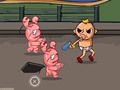 Juego Pesadilla de ejecución en línea