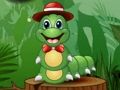 Juego Conecta los insectos  en línea