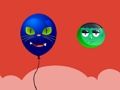 Juego Levántate Halloween  en línea