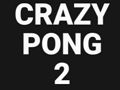 Juego Crazy Pong 2 en línea