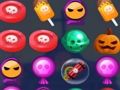 Juego Dulce Caramelo De Halloween  en línea