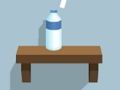 Juego Voltear la botella  en línea