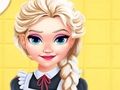Juego Calendario de moda de adviento de Eliza  en línea