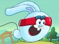 Juego Conejo ninja  en línea