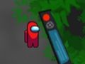 Juego Entre nosotros Escape  en línea
