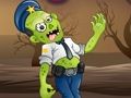 Juego Rompecabezas fantasmal  en línea