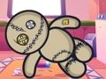 Juego Muñeco de vudú  en línea