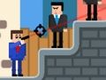 Juego Mr Bullet Revenge en línea