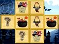 Juego Halloween Bolsas De Memoria  en línea