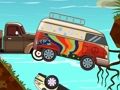Juego Corredor de cresta en línea