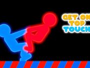 Juego Ponte en contacto superior en línea
