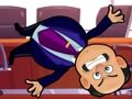 Juego Jefe enojado  en línea
