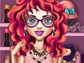 Juego Cambio de imagen real fashionista  en línea