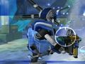 Juego Héroes de Moon Clash  en línea