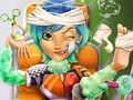 Juego Recuperación del Hospital Star Rebel  en línea