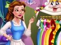 Juego Armario mágico de belleza  en línea