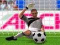 Juego Penaltis  en línea