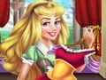 Juego Armario de princesa durmiente  en línea
