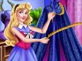 Juego Princesa Durmiente Villano Cosplay  en línea
