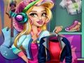 Juego Armario navideño de Gwen  en línea
