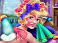 Juego Día de Spa de la Princesa Durmiente  en línea
