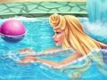 Juego Princesa Durmiente Piscina  en línea