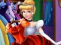 Juego Armario de Cenicienta  en línea