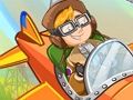 Juego Alas de bolsillo WW2  en línea