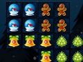 Juego Navidad Tetriz  en línea