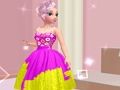 Juego Si ese vestido  en línea