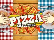Juego Desafío de pizza  en línea