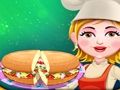 Juego Tortas en línea