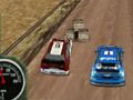 Juego Fiebre de rally 3D  en línea