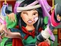 Juego Recuperación del Hospital de la Princesa Guerrera  en línea