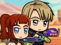 Juego Misión Zombie 6  en línea
