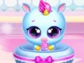 Juego Eclosiona tu ídolo unicornio  en línea