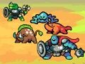Juego Arena de batalla  en línea
