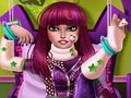 Juego Recuperación del hospital de Wicked High School  en línea