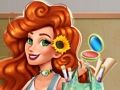 Juego Van Gogh Couture de Jessie  en línea