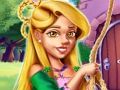 Juego Escape de la torre de la princesa  en línea