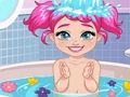 Juego Baño para bebé Moody Ally  en línea